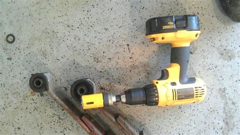 Image result for Remove Bushing From Leaf Spring