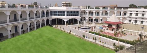 Sarvdev Ayurvedic Medical college and Maha Mrityunjay hospital