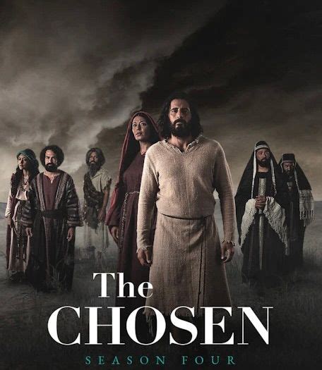 Movie Night with The Chosen, 1-4513 52 Avenue, Olds, AB, Canada, 16 May ...