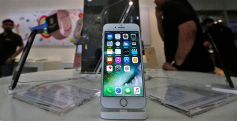 iPhone 的图像结果