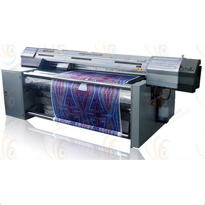 Fabric Printing Machine - Manufacturers, Suppliers & Dealers
