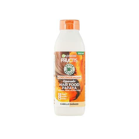 Garnier Fructis Mousse