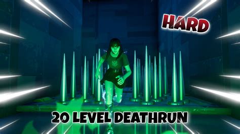 Image result for Deathrun Fortnite 2000 Level Code