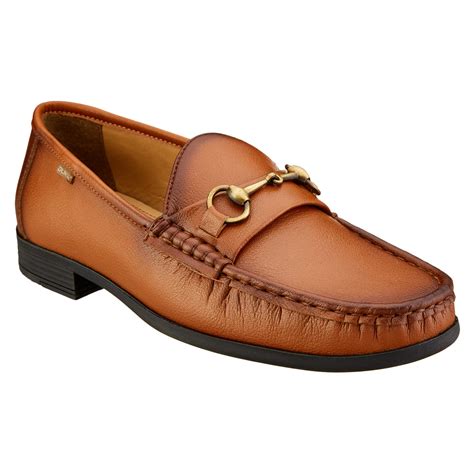 Duke Men Loafers (FWOL4003)