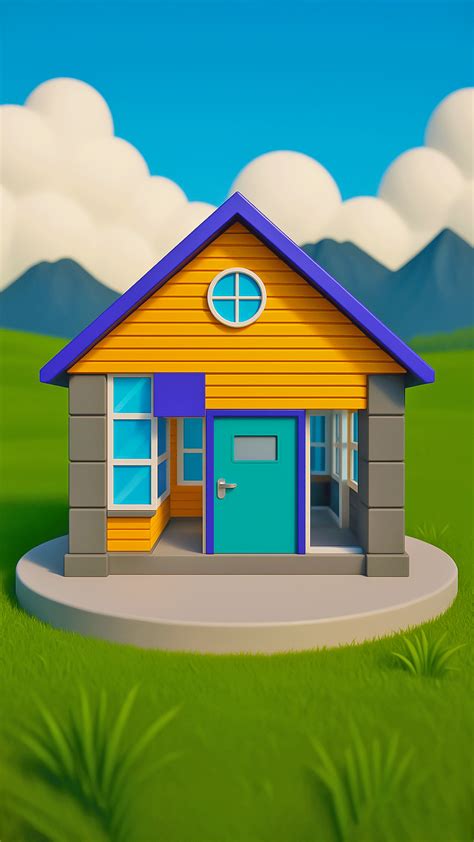 Home Construction Simulator 2025 – Build House, Design Decor & Modern ...