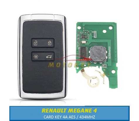 Image result for Renault Megane Key Card Programming