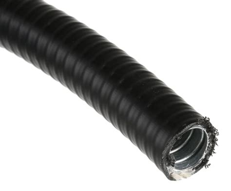 LTP16B-10M Flexicon | Flexicon Flexible, Liquid Tight Conduit, 16mm ...