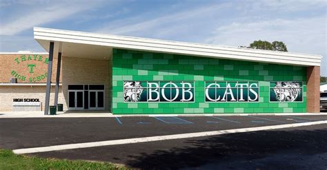 AEL Orientation in Thayer, MO, Thayer High School, 401 E. Walnut Street ...