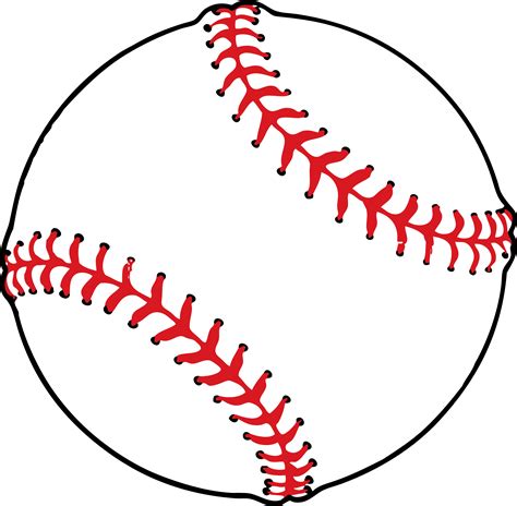 Baseball Ball Clip Art 的图像结果