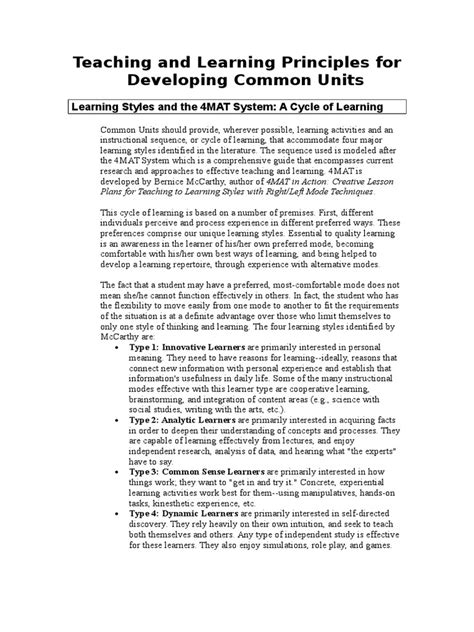 Image result for Storytelling Using 4MAT