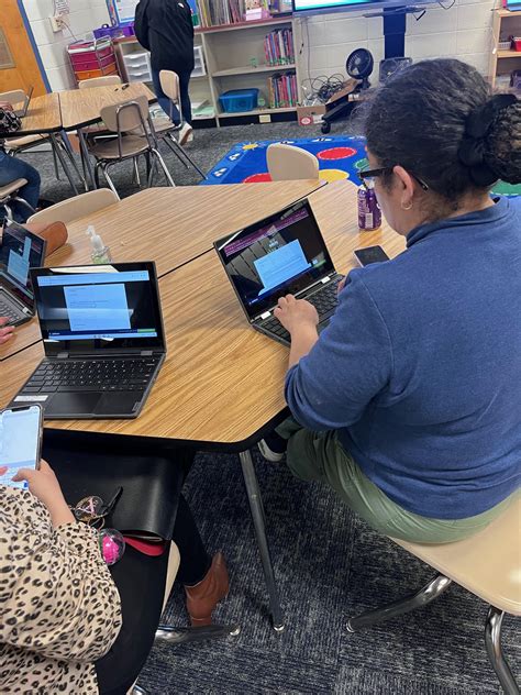 PCC Photo Gallery | Waters Landing ES