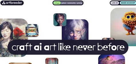 Image result for Text to Image Generator Presets