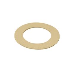 Urethane Gaskets - Circular Shape | MISUMI | MISUMI India