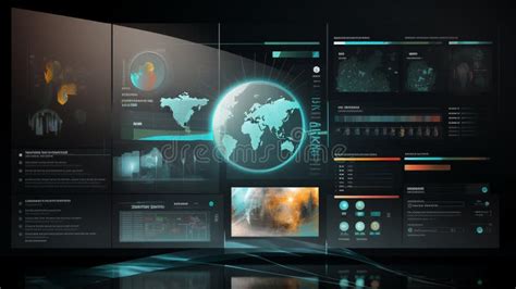 Computer Monitor Screen Ai 的图像结果