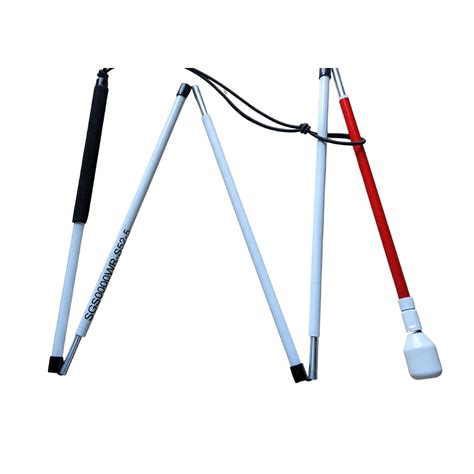 Mobility Canes for the Visually Impaired