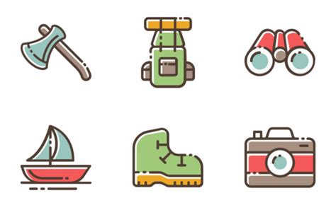 Free icons designed by cahiwak | Flaticon