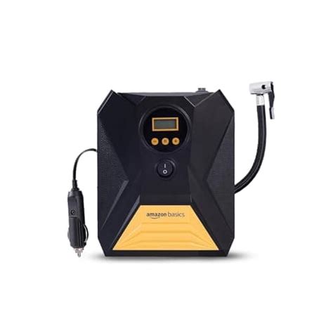 Best Tyre Inflators in India (2026)
