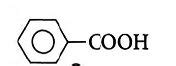 A compound X(C8H10O) upon treatment with alkaline solution of iodine ...