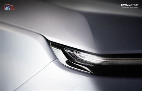 2020 Auto Expo: Tata To Unveil H2X (Hornbill) Micro SUV To Rival KUV100 ...