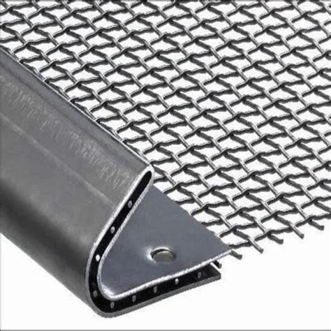 Damodar Perforators, New Delhi - Manufacturer of Wire Mesh and ...