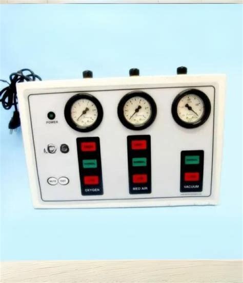 GM Enterprises – Leading Manufacturer of Medical Gas Systems ...