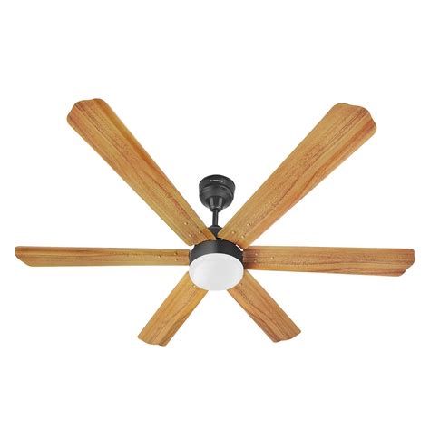 Buy Longway Luminair Max 1200 mm BLDC Ceiling Fan with Remote Control ...