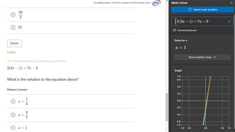 Image result for How to Use Math Solver in Edge