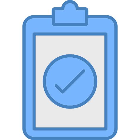 Checked - Free files and folders icons
