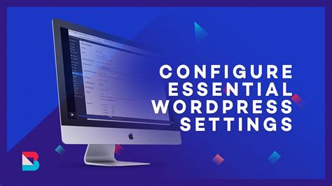 Image result for WordPress Configuration