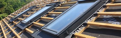 Image result for Installing VELUX Pivot Roof Window