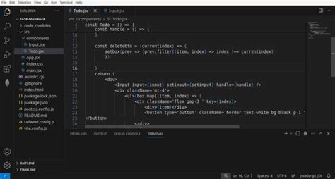 Image result for To Do Add Task Using Jjavscript