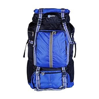 Buy Bakka 39L Expandable up to 49L Outdoor Trekking and Camp Hiking ...