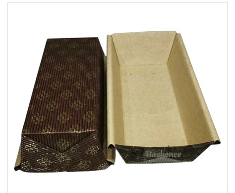 Bake and Serve Loaf Liner – Bakeworld Retails Pvt Ltd