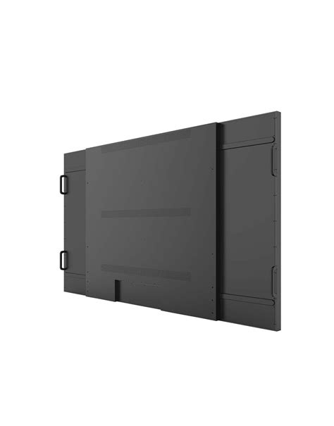 LG UHD Large Screen Signage Display - 98UM5K-B | LG IN