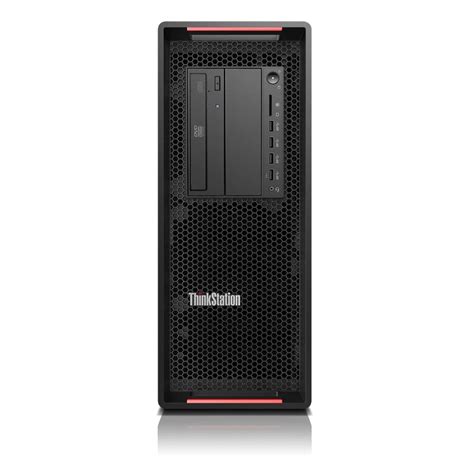 Lenovo ThinkStation P720 30BA00K4US Workstation - 2 x Intel Xeon Silver ...