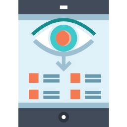 View - Free web icons