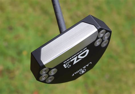 5 Things You Should Know About the L.A.B. Golf OZ.1i Putter | MyGolfSpy