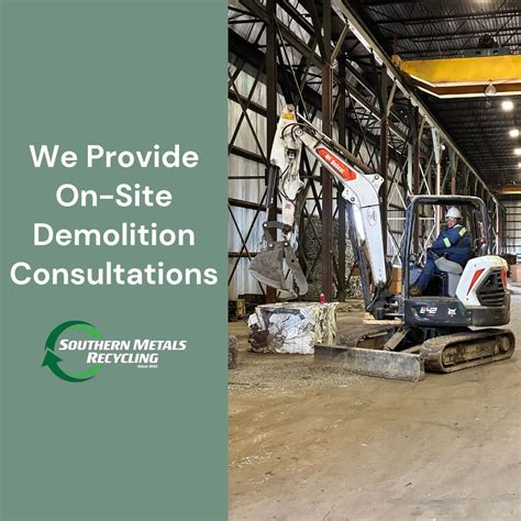 Southern Metals Recycling on LinkedIn: #recycling #recycle # ...