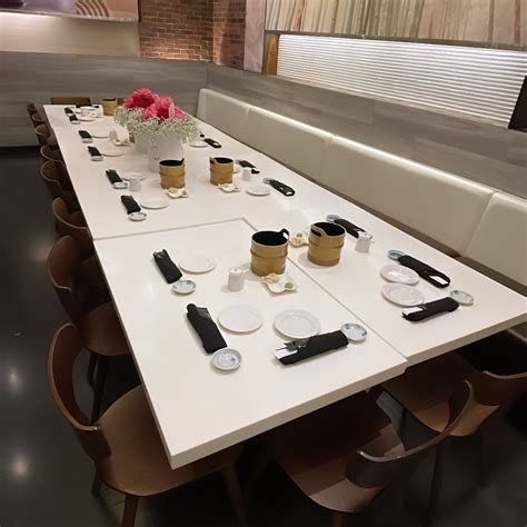 Tokyo Table Irvine Reservations | Cabinets Matttroy