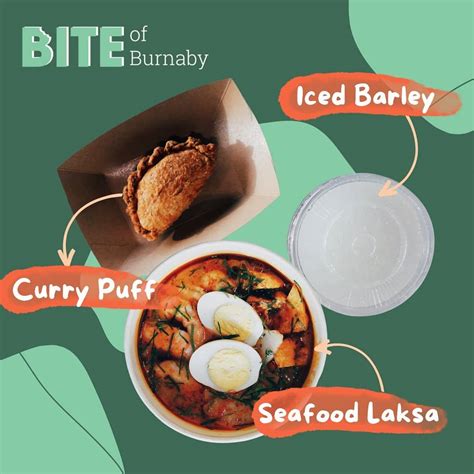 Bite Of Burnaby