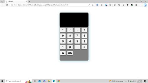 Image result for Simple Calculator Code
