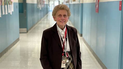 Longest in-service NYSUT member celebrates 64 years