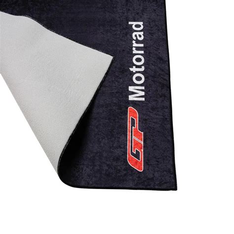 Workshop Mat Garage Floor Rug for GS ADVENTURE 220x100cm