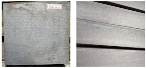 Investigation and Minimization of Slag Spot Surface Defects in ...