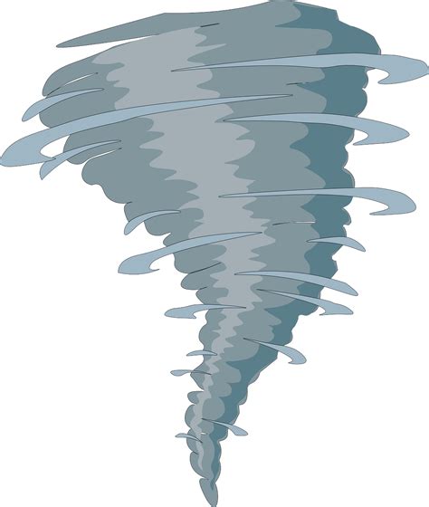 Hurricane Clipart