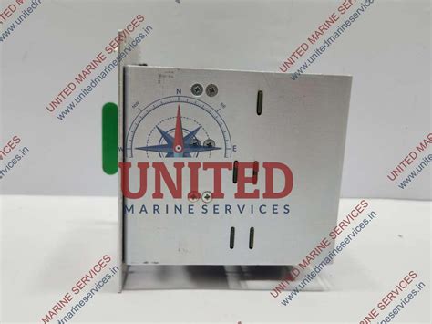 SAAB ROSEMOUNT SCT 5110 SUPPLY & COMMUNICATIONS TANK INTERFACE | United ...