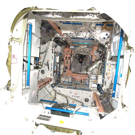 Image result for International Space Station Unity Module