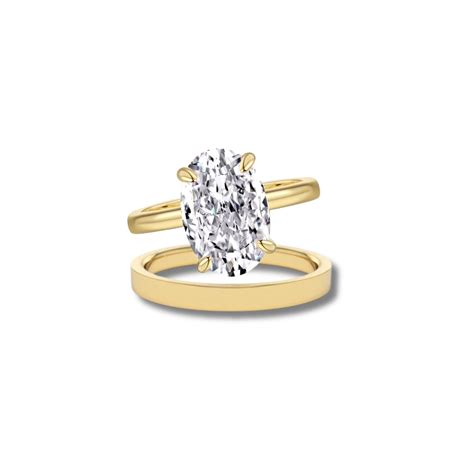The Viral Hailey Ring Stack (2 Rings) – Kyza Jewellery