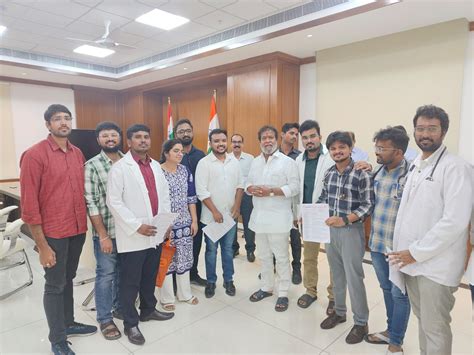 Pending stipends: Negotiations with health minister successful ...