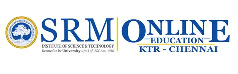 SRM Online - AI and ML